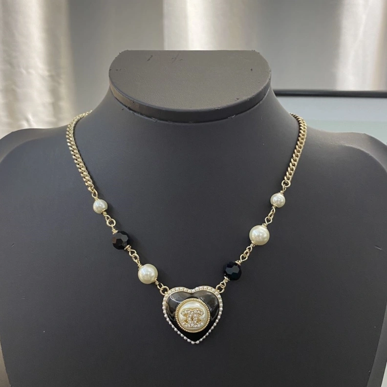 Chxnxl Necklaces Classic 285286