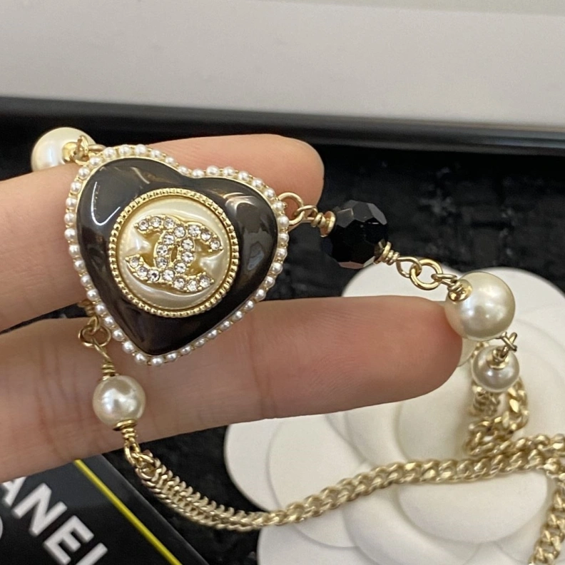 Chxnxl Necklaces Classic 285286