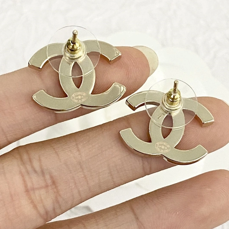 Chxnxl Earrings Practical 285663