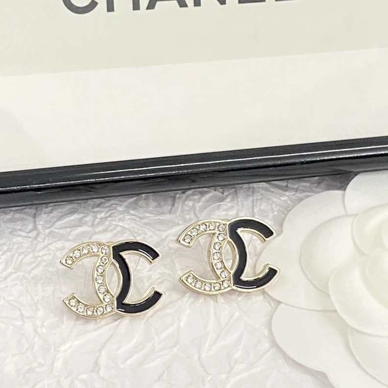 Chxnxl Earrings Practical 285663
