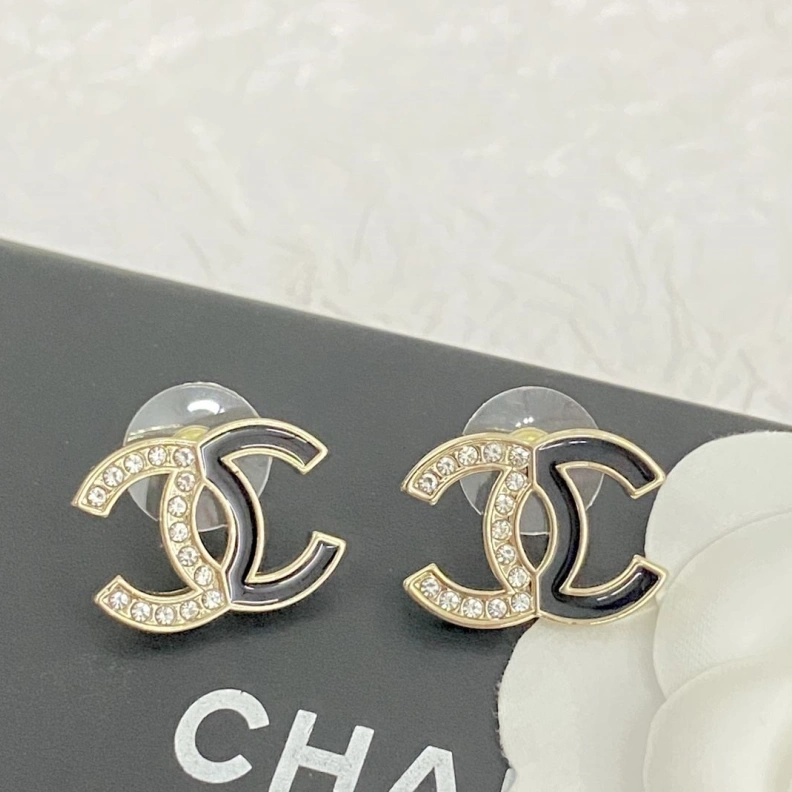 Chxnxl Earrings Practical 285663