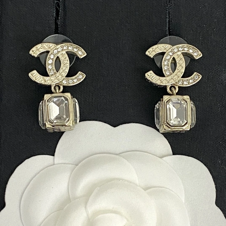Chxnxl Earrings Trendy 285661