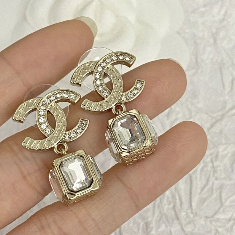 Chxnxl Earrings Trendy 285661