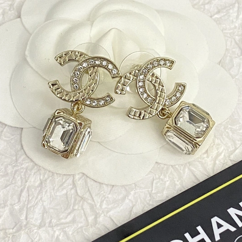 Chxnxl Earrings Trendy 285661