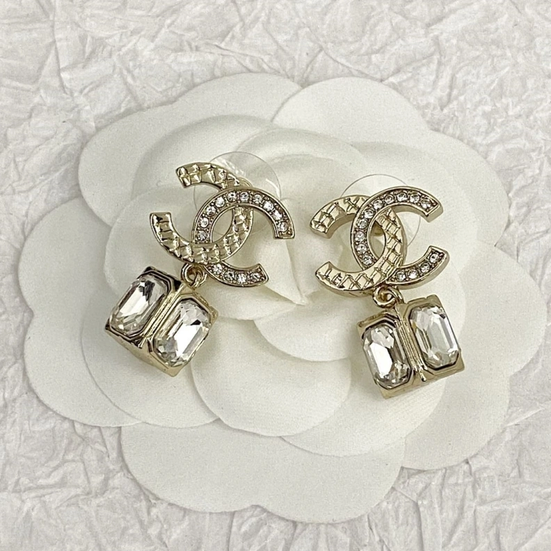 Chxnxl Earrings Trendy 285661