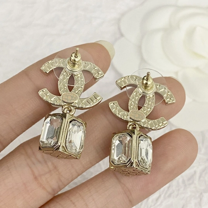 Chxnxl Earrings Trendy 285661