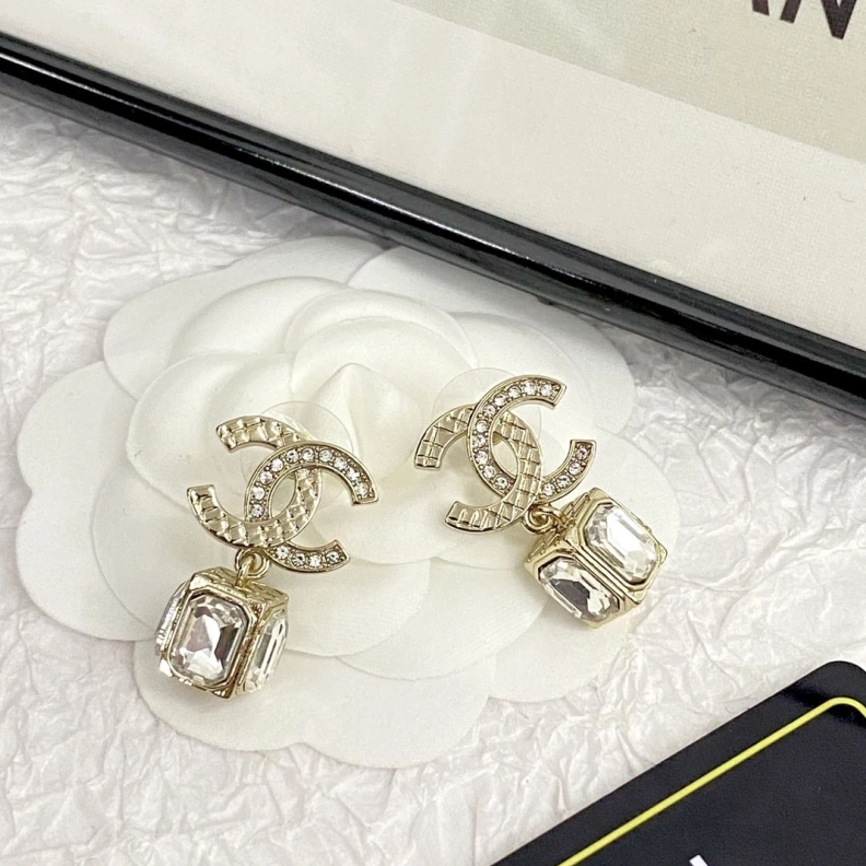 Chxnxl Earrings Trendy 285661