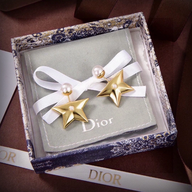 Christian Dxxr Earrings Breathable 294150