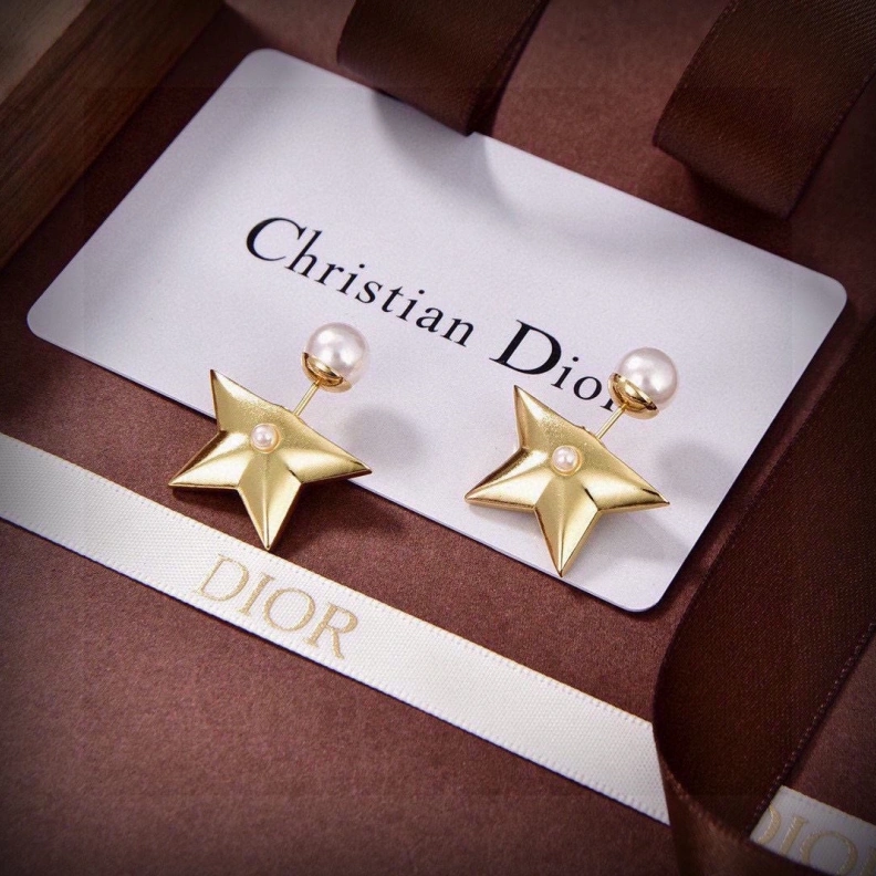 Christian Dxxr Earrings Breathable 294150