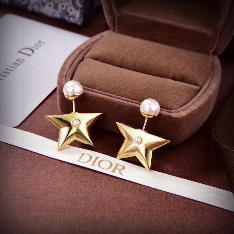 Christian Dxxr Earrings Breathable 294150