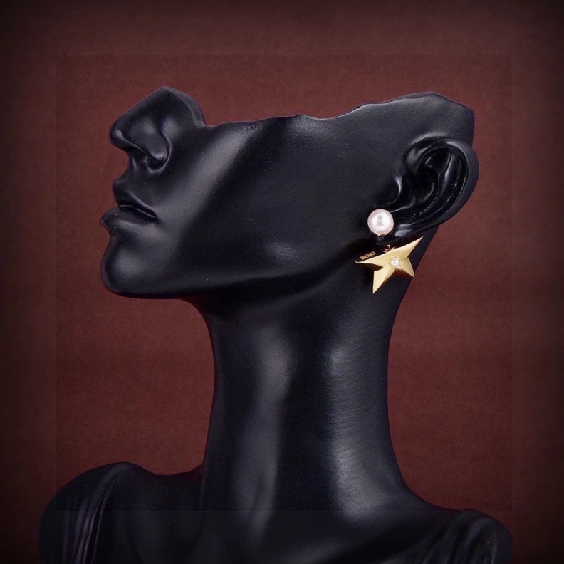 Christian Dxxr Earrings Breathable 294150