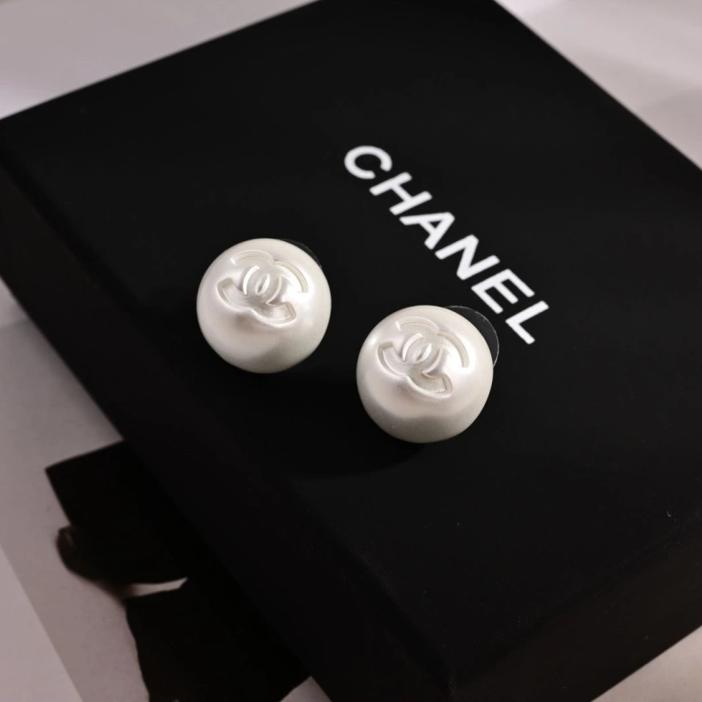 Chxnxl Earrings StreetReady 285657