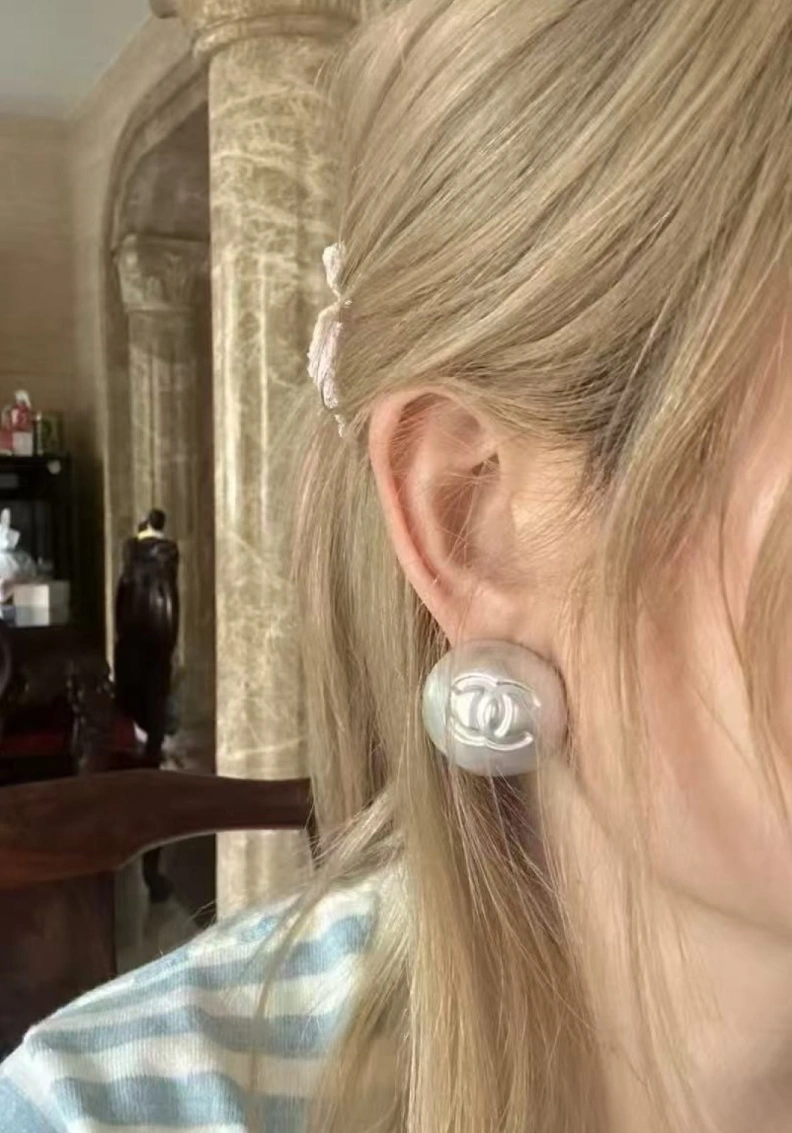 Chxnxl Earrings StreetReady 285657