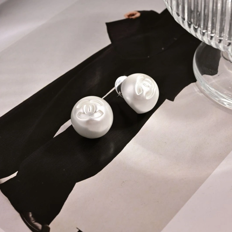 Chxnxl Earrings StreetReady 285657