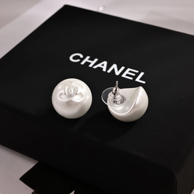 Chxnxl Earrings StreetReady 285657