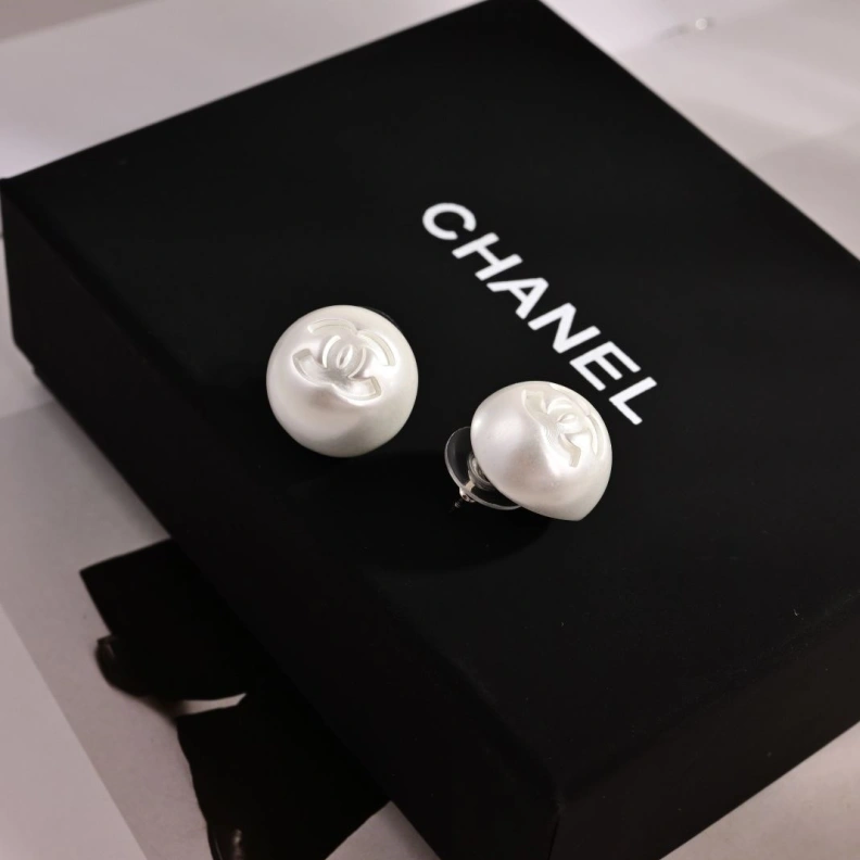 Chxnxl Earrings StreetReady 285657