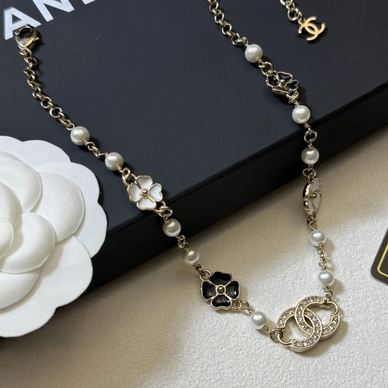Chxnxl Necklaces Fashionable 285283