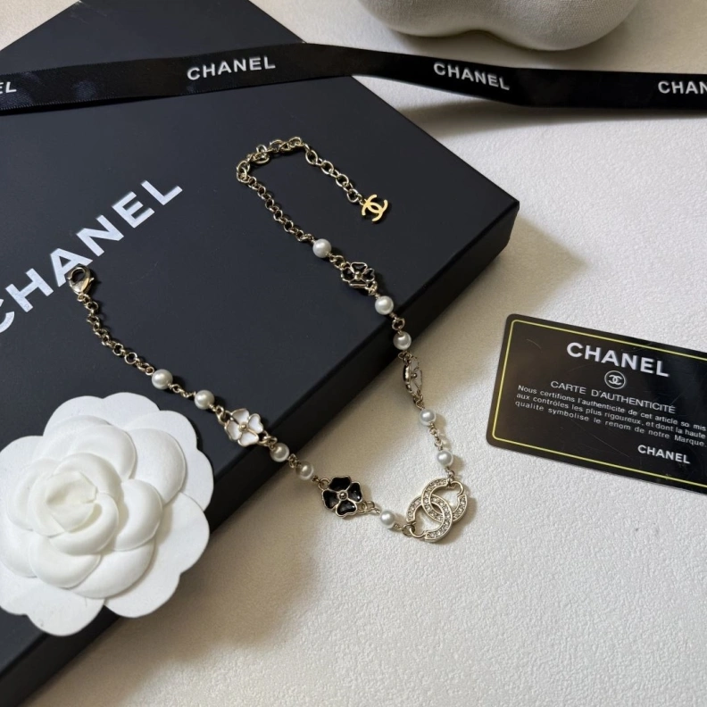 Chxnxl Necklaces Fashionable 285283