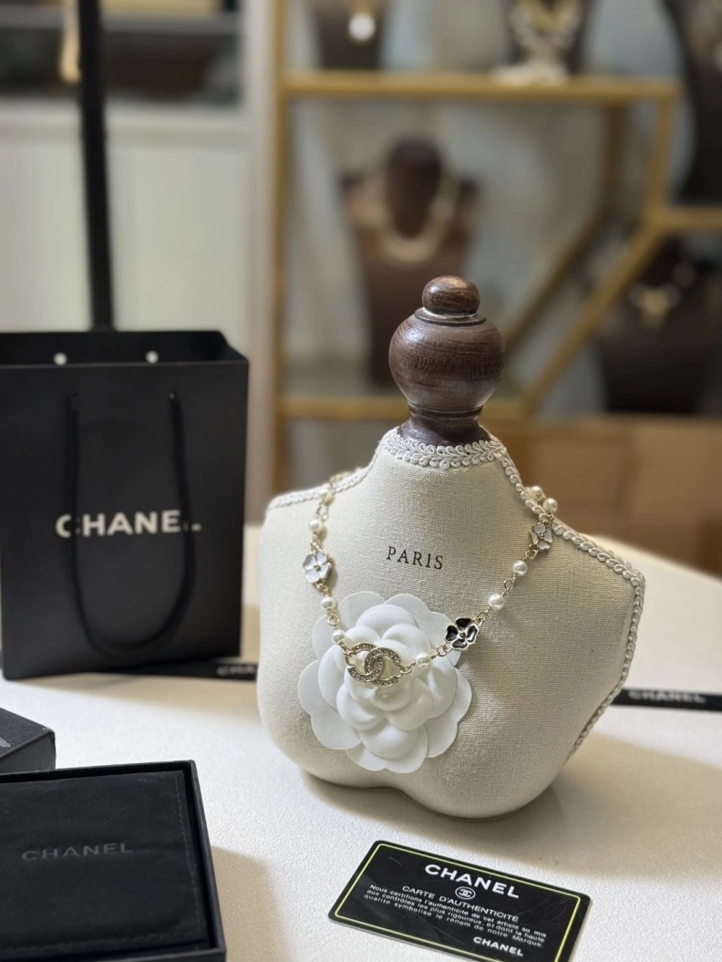 Chxnxl Necklaces Fashionable 285283