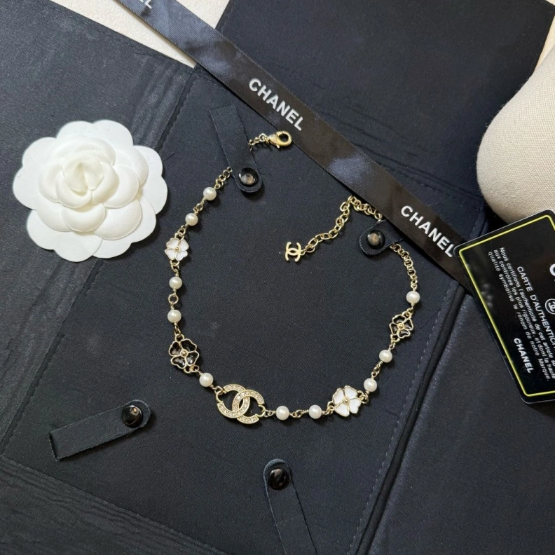 Chxnxl Necklaces Fashionable 285283