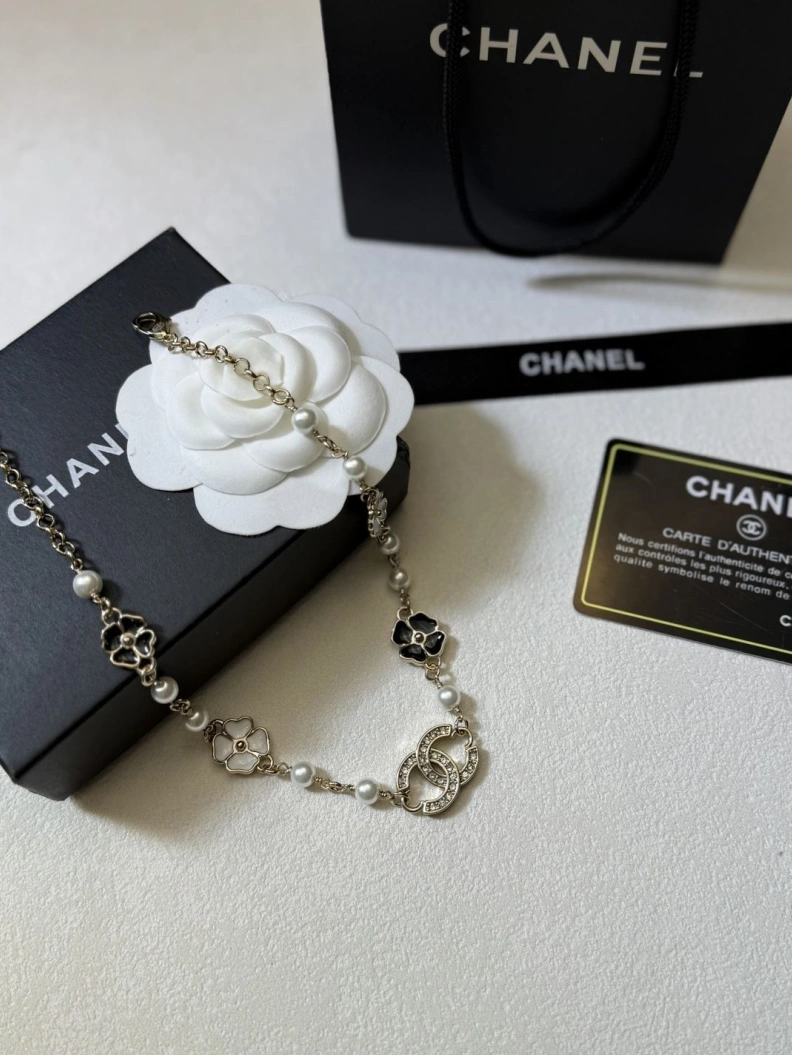 Chxnxl Necklaces Fashionable 285283