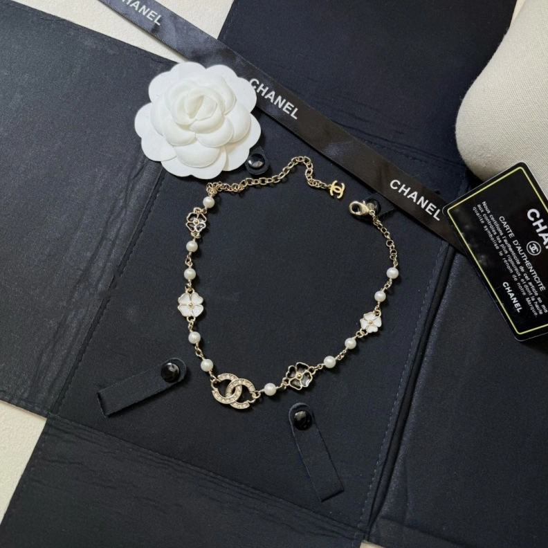 Chxnxl Necklaces Fashionable 285283