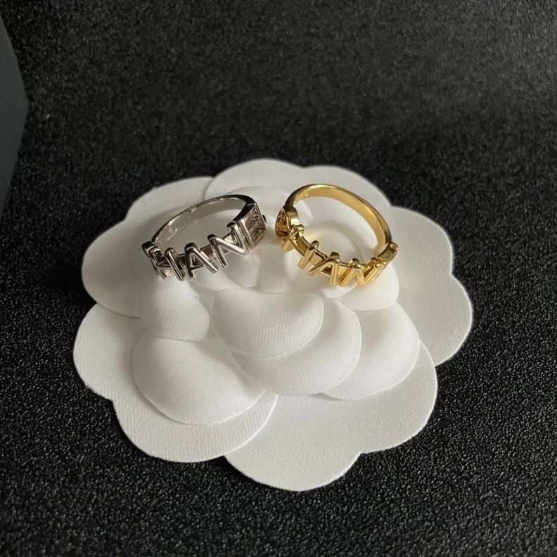 DailyWear Chxnxl Rings 285229