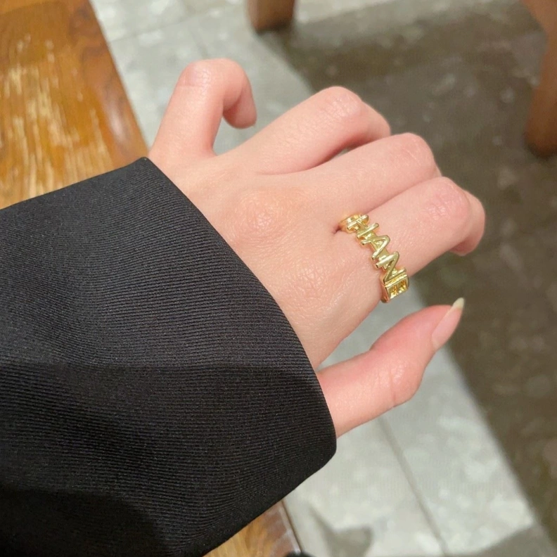 DailyWear Chxnxl Rings 285229