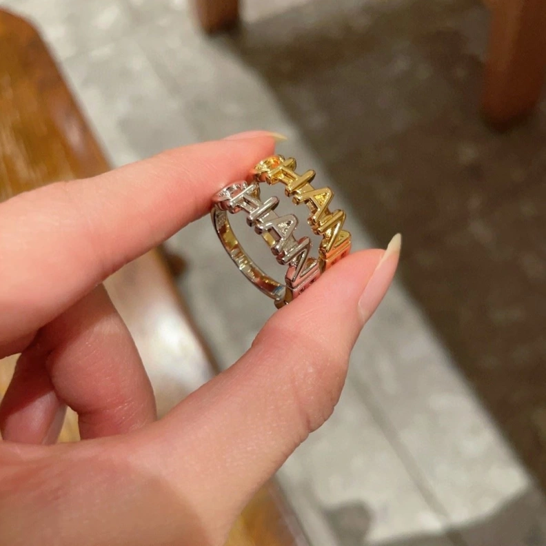 DailyWear Chxnxl Rings 285229