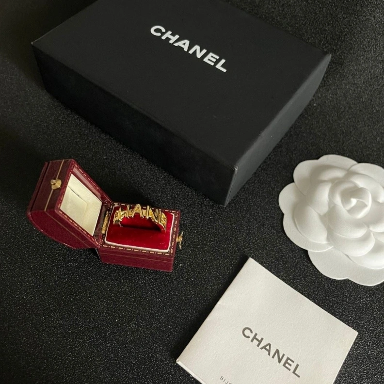 DailyWear Chxnxl Rings 285229