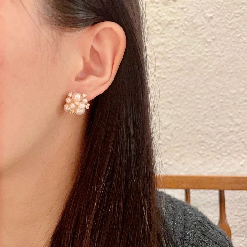 Cxlxne Earrings Reliable 283410