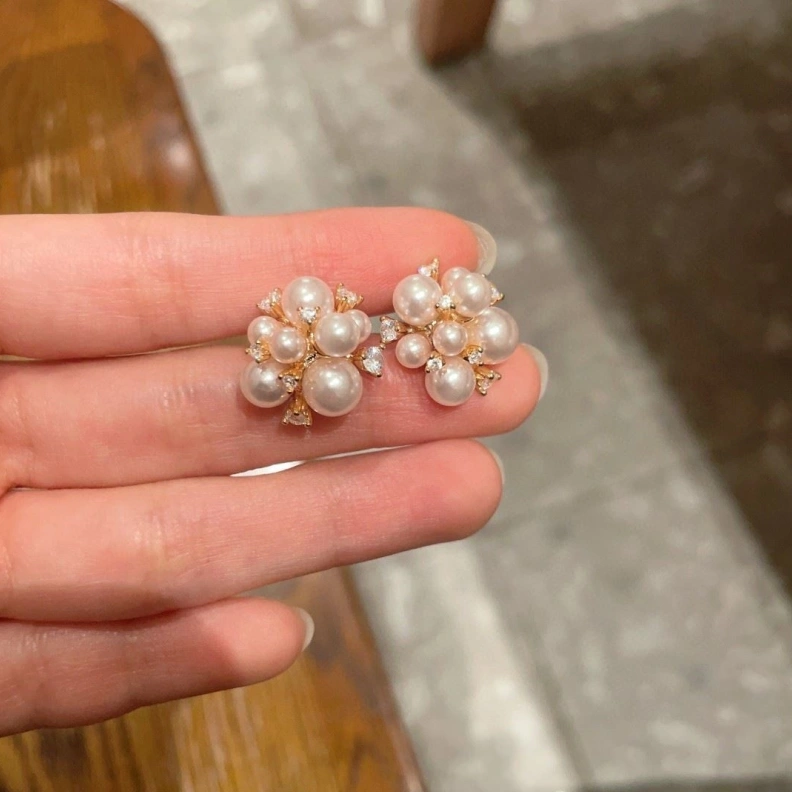 Cxlxne Earrings Reliable 283410