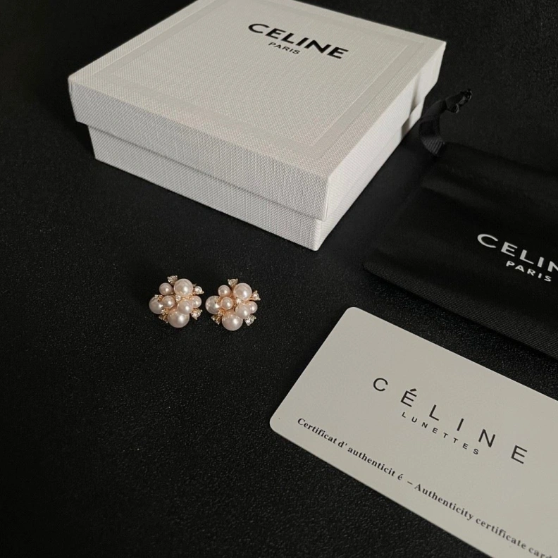 Cxlxne Earrings Reliable 283410