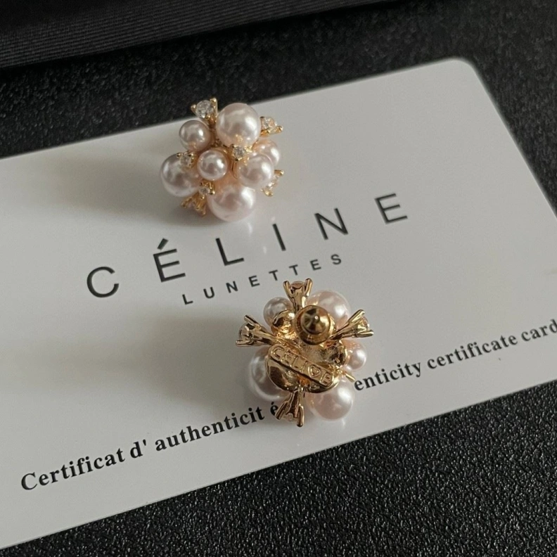 Cxlxne Earrings Reliable 283410