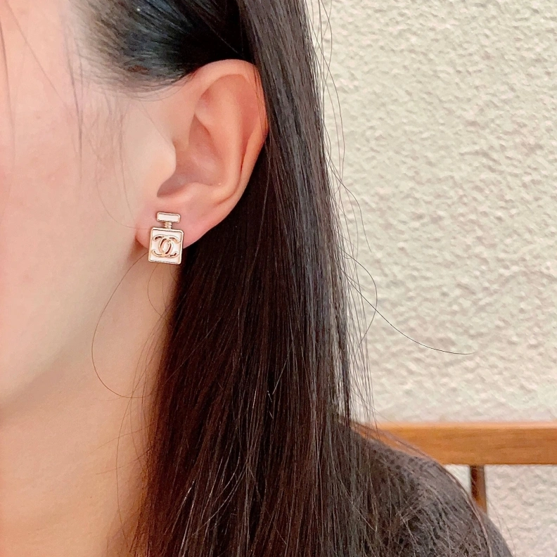 Chxnxl Earrings SportInspired 285654