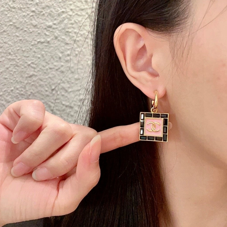 Chxnxl Earrings Sleek 285646
