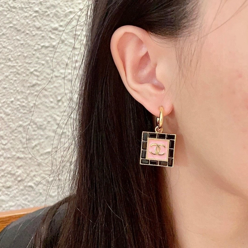 Chxnxl Earrings Sleek 285646