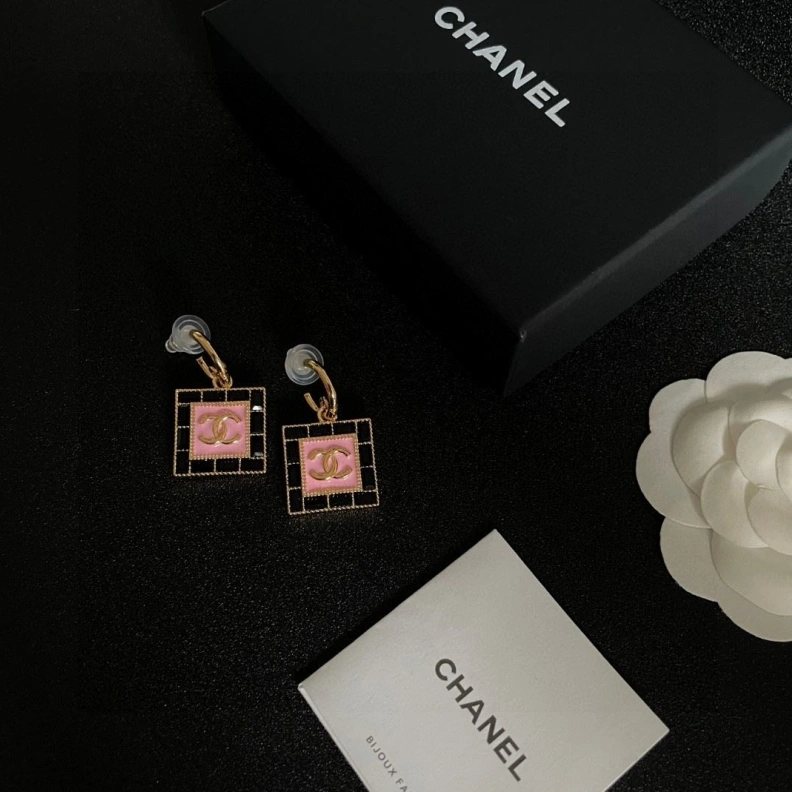 Chxnxl Earrings Sleek 285646