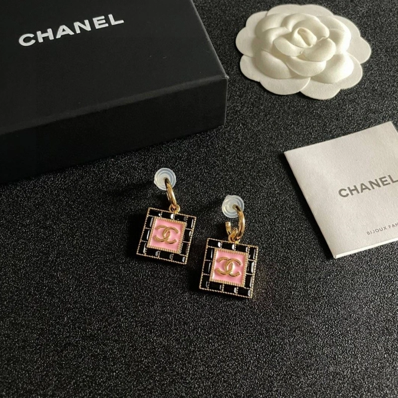 Chxnxl Earrings Sleek 285646