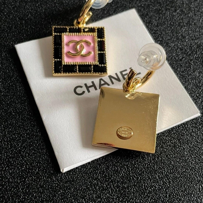 Chxnxl Earrings Sleek 285646