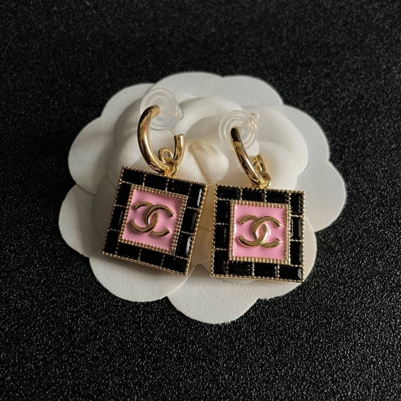 Chxnxl Earrings Sleek 285646
