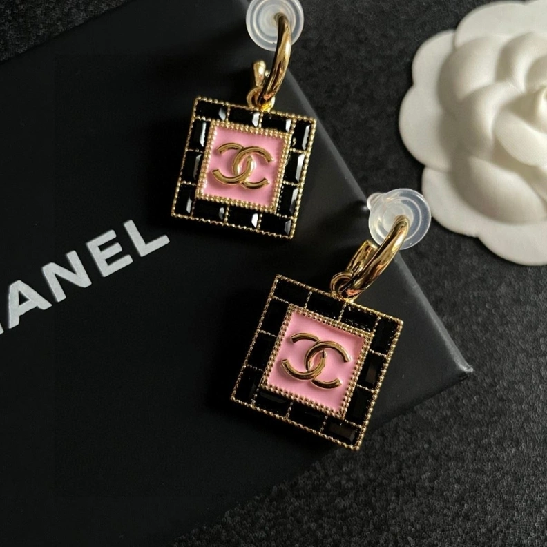 Chxnxl Earrings Sleek 285646
