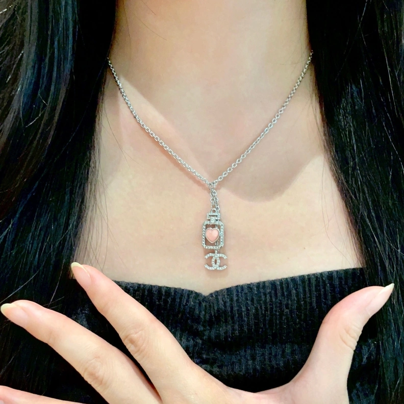 Chxnxl Necklaces Practical 285281