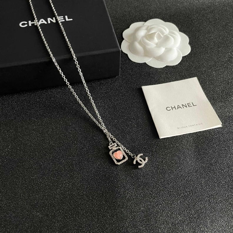 Chxnxl Necklaces Practical 285281