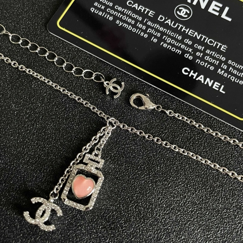 Chxnxl Necklaces Practical 285281