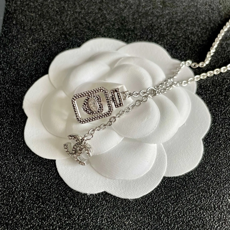 Chxnxl Necklaces Practical 285281