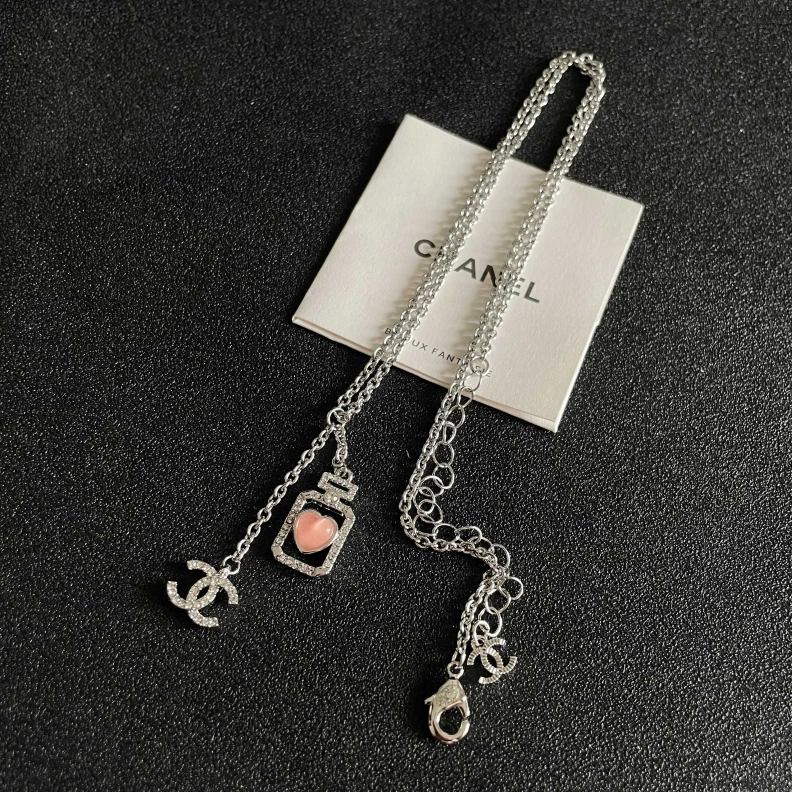 Chxnxl Necklaces Practical 285281