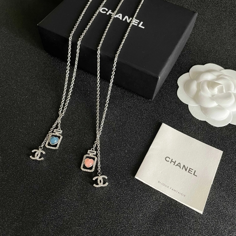 Chxnxl Necklaces Trendsetting 285282