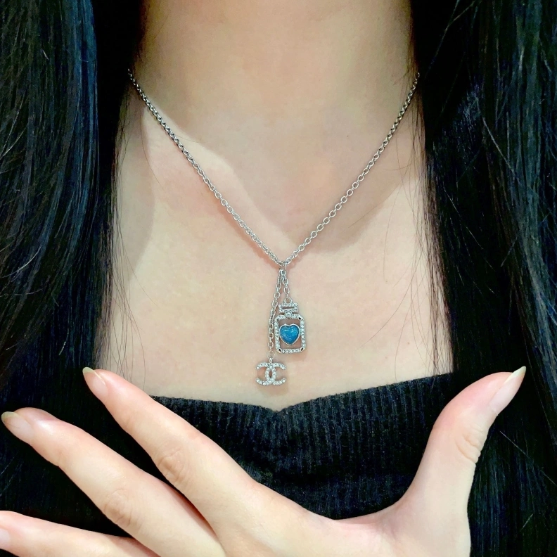 Chxnxl Necklaces Trendsetting 285282