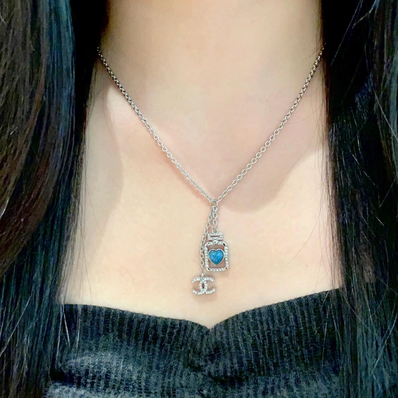 Chxnxl Necklaces Trendsetting 285282